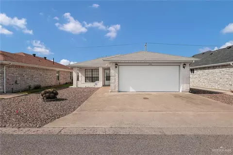 1700 Aries St, Mission, TX 78572