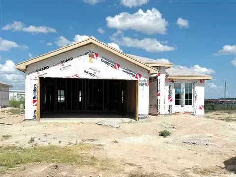 4206 N 48th Ln, Mcallen, TX 78504