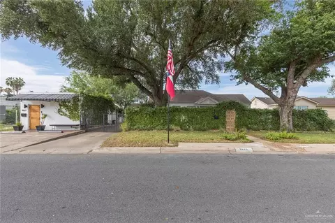 1011 W Orange St, Mcallen, TX 78501