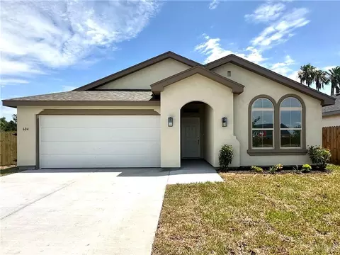 604 W Presland St, Edinburg, TX 78539
