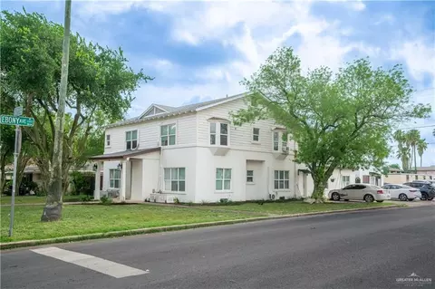 502 N 15th St, Mcallen, TX 78501