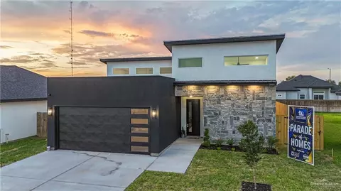 3005 Uva Ave, Hidalgo, TX 78557