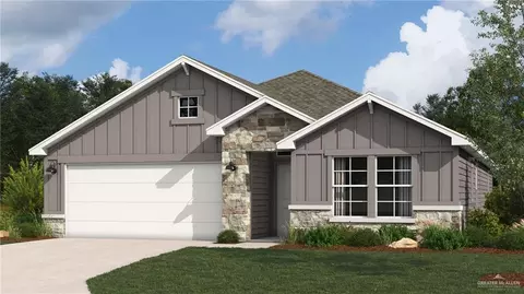 4716 S Markland Ave, Edinburg, TX 78539