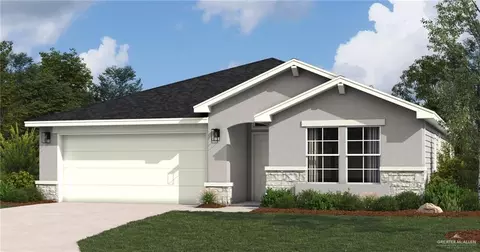 4800 S Landon Ave, Edinburg, TX 78539