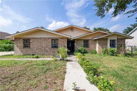 4308 Texacana Ln, Mission, TX 78572