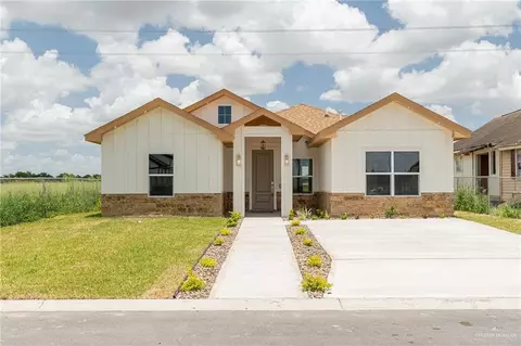 3312 Dichoso Ave, Donna, TX 78537