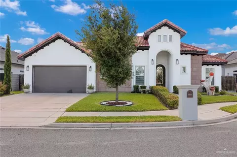 3408 Madison Ave, Edinburg, TX 78539