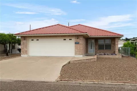 2019 Amy St, Mission, TX 78572