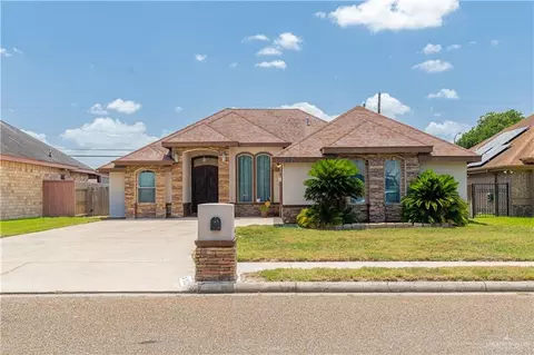 202 S Retama Ln, Weslaco, TX 78596