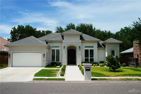 2803 E Bluebonnet Ln, Mission, TX 78573