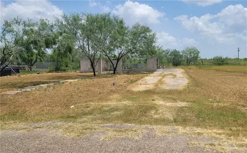 1514 Juarez St, Donna, TX 78537