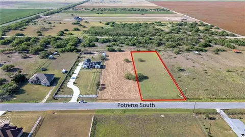 35039 Potreros Rd S, Los Fresnos, TX 78566