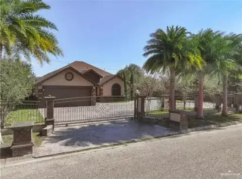 5310 Nicole Dr, Edinburg, TX 78542