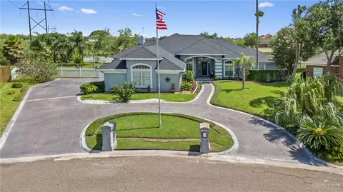 3330 Pebble Beach Dr, Harlingen, TX 78550