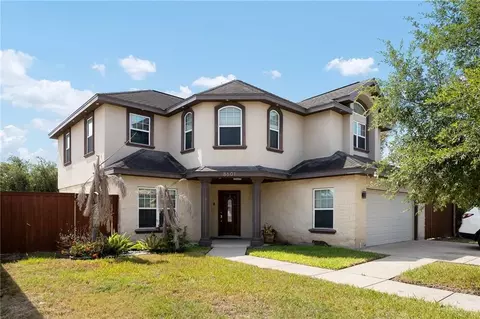 8601 S Carlos St, Pharr, TX 78577