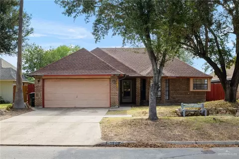 6012 N 26th St, Mcallen, TX 78504