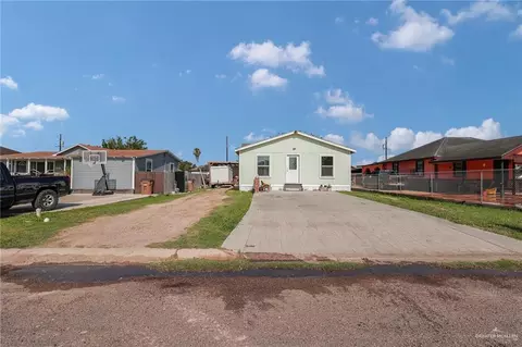 3411 Juan St, Edinburg, TX 78541