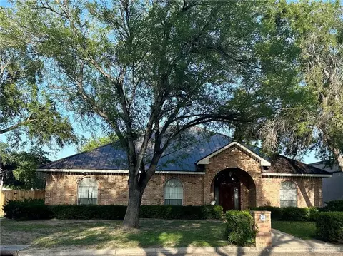 3206 W San Luis Cir, Mission, TX 78573