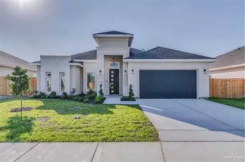 7409 55th St, Alton, TX 78573