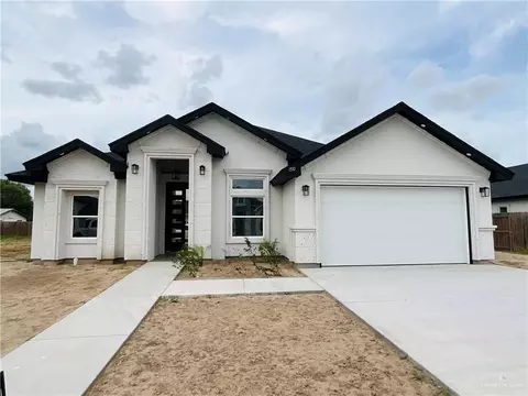 1510 Helen Dr, Weslaco, TX 78596
