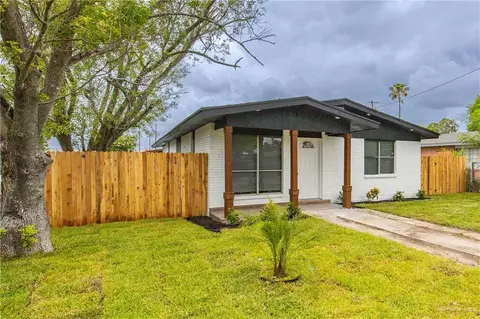 113 Cindy Ln, Mercedes, TX 78570