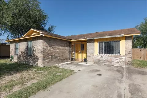 5901 N 23rd Ln, Mcallen, TX 78504