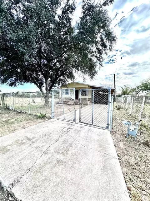 1212 E Wright Ave, Pharr, TX 78577