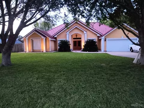 1324 N Mile 6 34, Mercedes, TX 78570