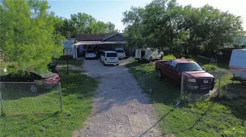 313 Eva St, Elsa, TX 78543