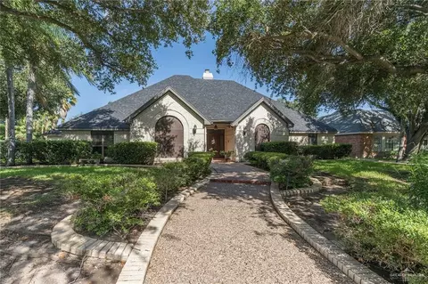 3021 Melinda Dr, Edinburg, TX 78539