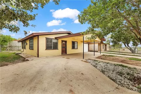 3003 Las Lomas St, Rio Grande City, TX 78582