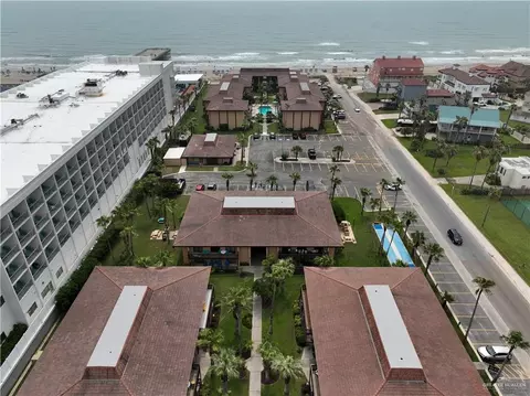 6608 Padre Blvd, South Padre Island, TX 78597
