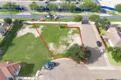 1217 S Toledo St, Pharr, TX 78577