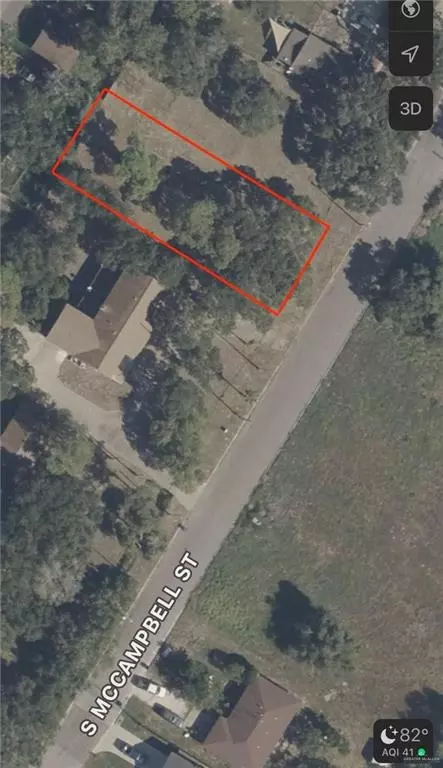 1314 S Mccampbell, Aransas Pass, TX 78336