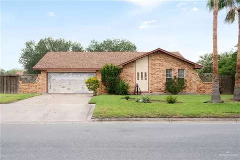 14 Quemado De Guines St, Brownsville, TX 78526