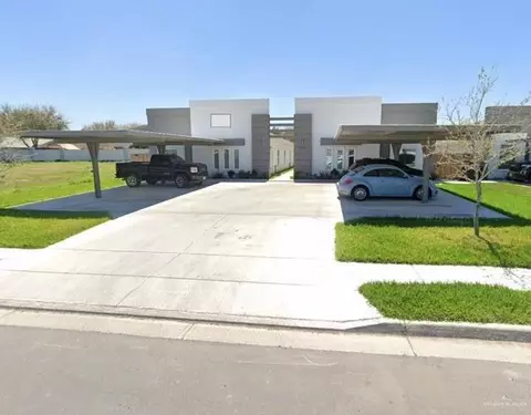 4705 Magnolia Ave, Mcallen, TX 78501