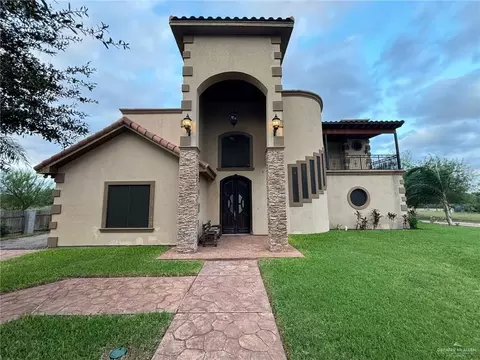 336 Navarro St, Pharr, TX 78577