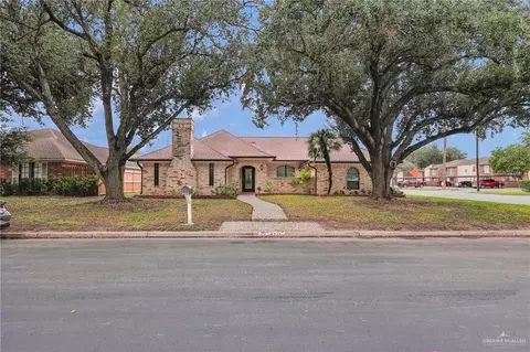 4713 N 8th St, Mcallen, TX 78504