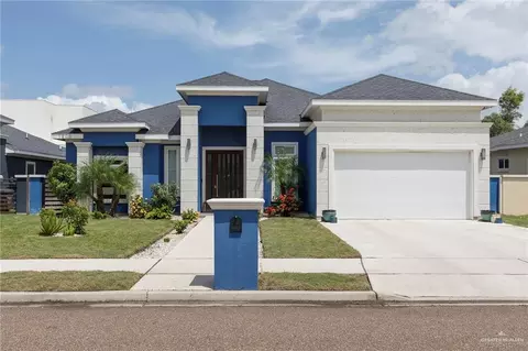 1803 Lago Michigan St, Edinburg, TX 78542