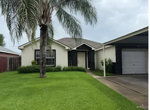 309 Universal Ave, Pharr, TX 78577
