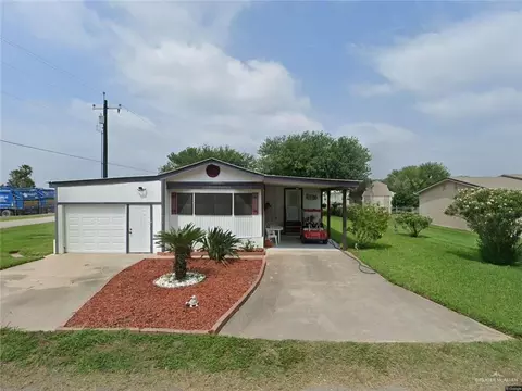 25919 Maple Dr, La Feria, TX 78559