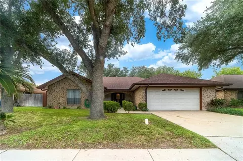 6913 N 31st St, Mcallen, TX 78504
