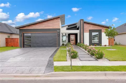 3009 E Bella Vista Ave, Alton, TX 78573