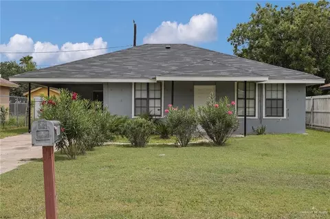 701 E Jefferson St, Weslaco, TX 78599