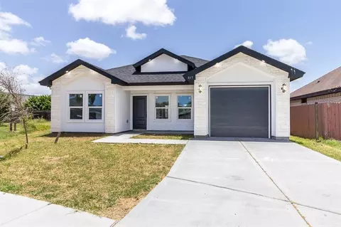 405 S 23rd St, Donna, TX 78537