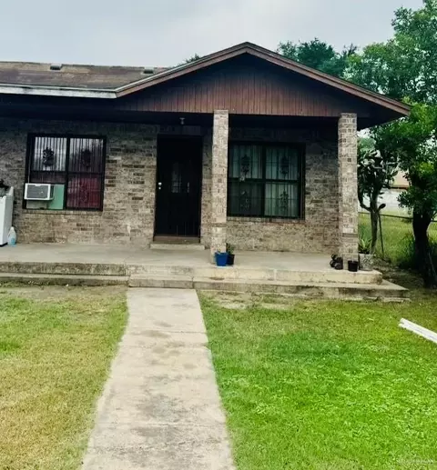 3113 Daytona Ave, Mcallen, TX 78503