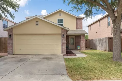 3734 View Point Dr, Edinburg, TX 78542