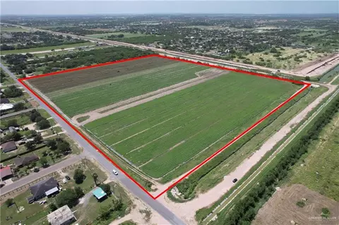 0 E Canton Rd, Edinburg, TX 78542