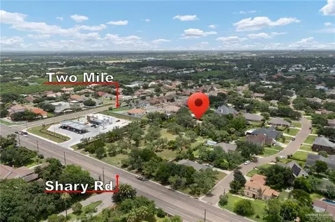 3206 N Shary Rd, Mission, TX 78574
