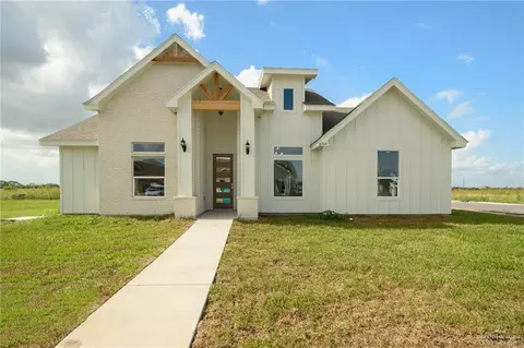 8702 Sandpiper Dr, Harlingen, TX 78552
